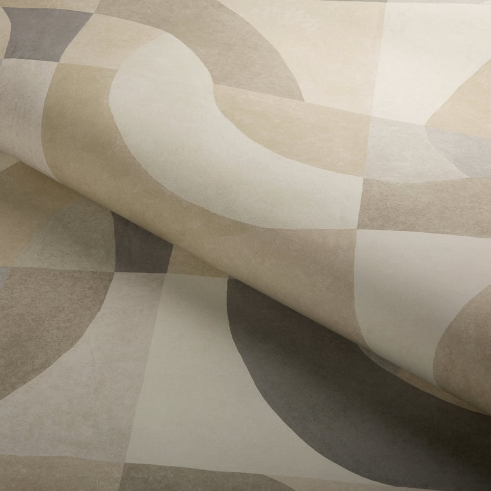 Colonnade Wallpaper