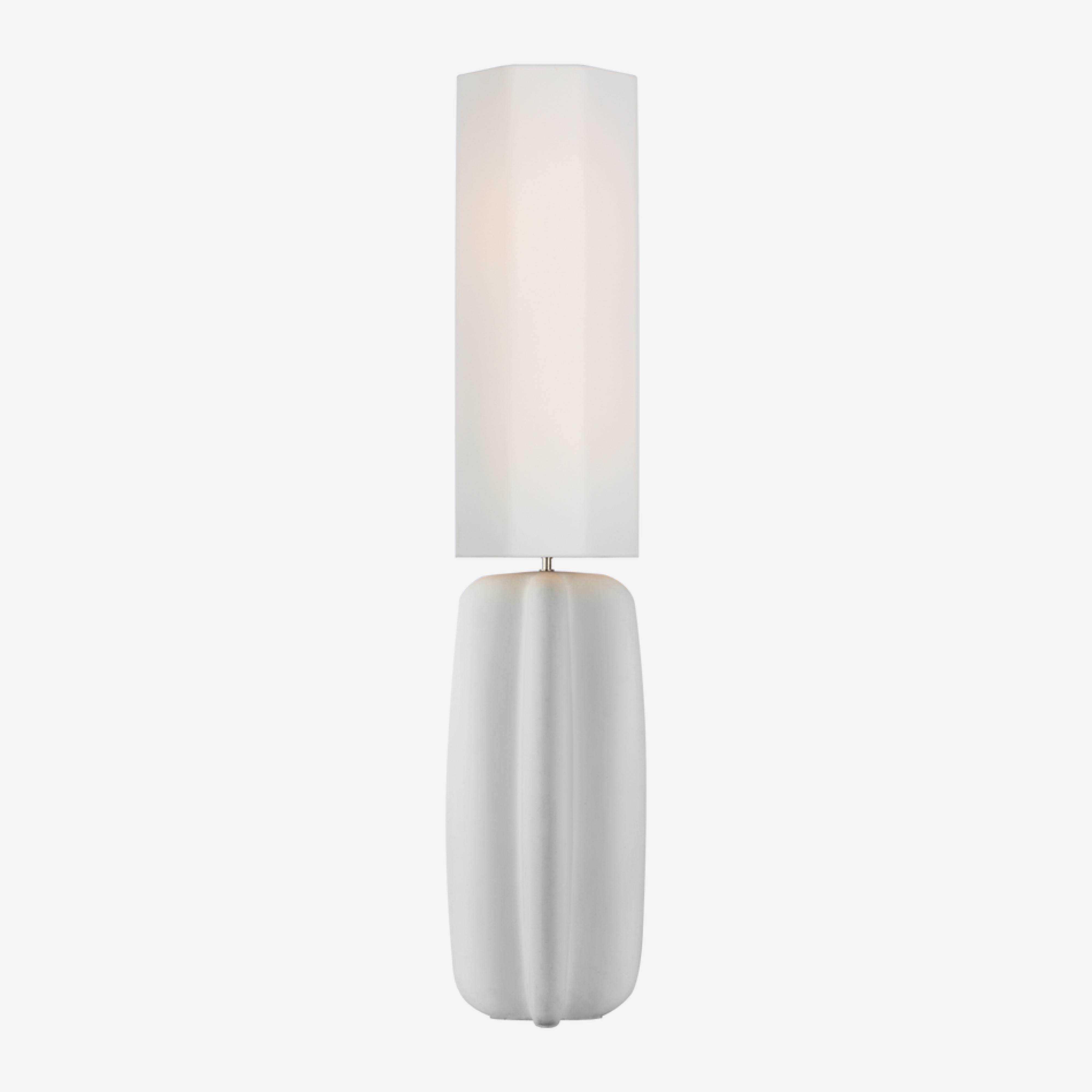 Alessio Medium Floor Lamp