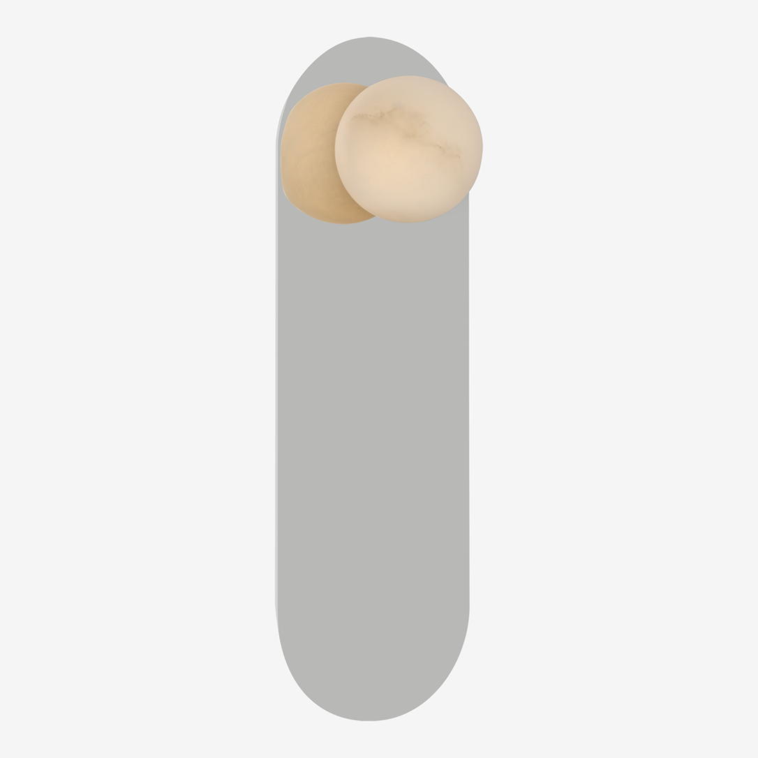 Pertica 14" Sconce image number 0