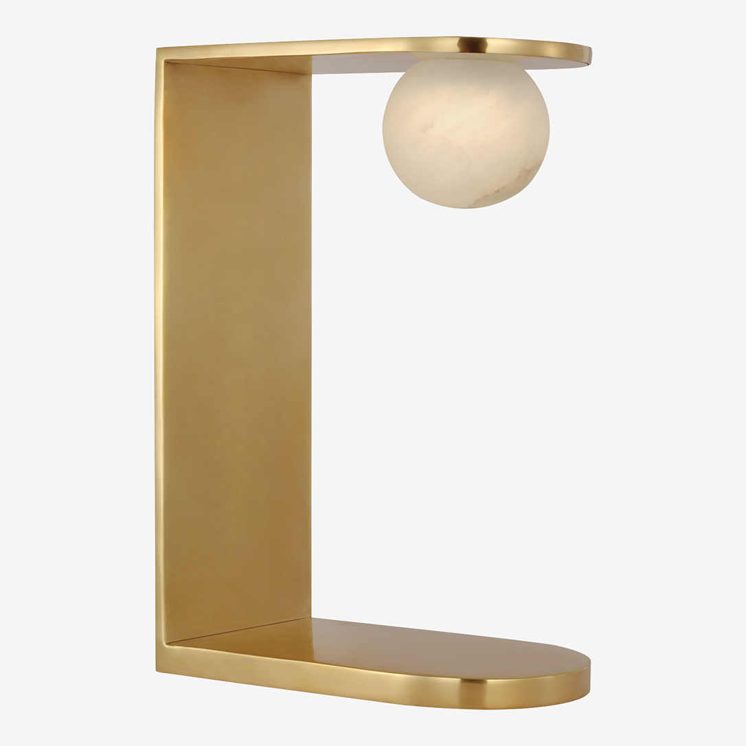 Pertica Small Desk Lamp image number 0