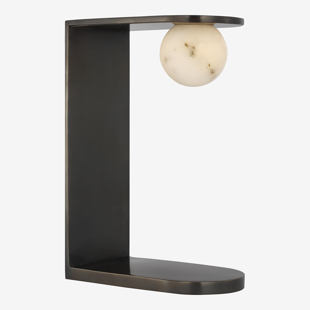 Pertica Small Desk Lamp image number 0