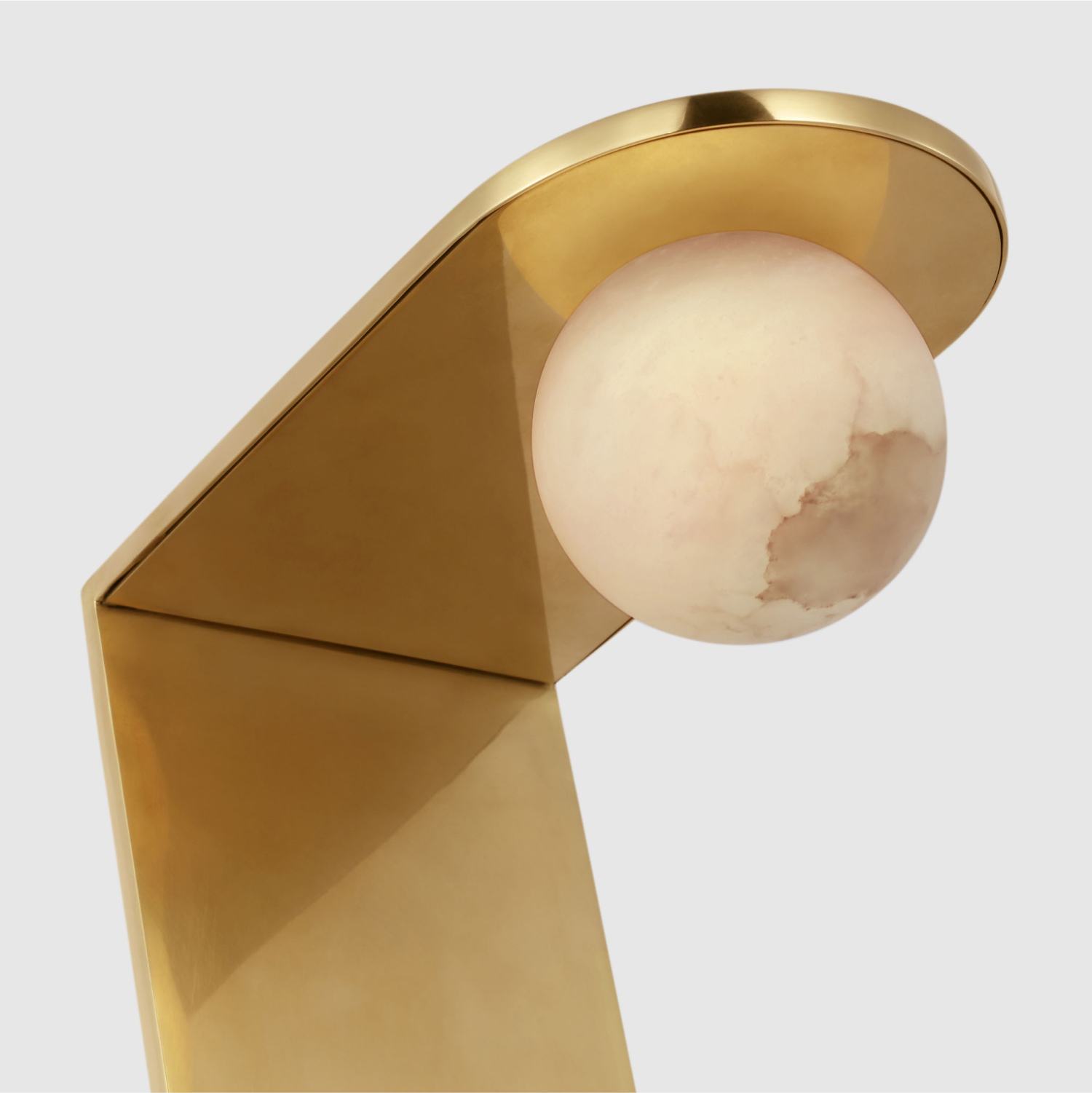 Pertica Small Desk Lamp