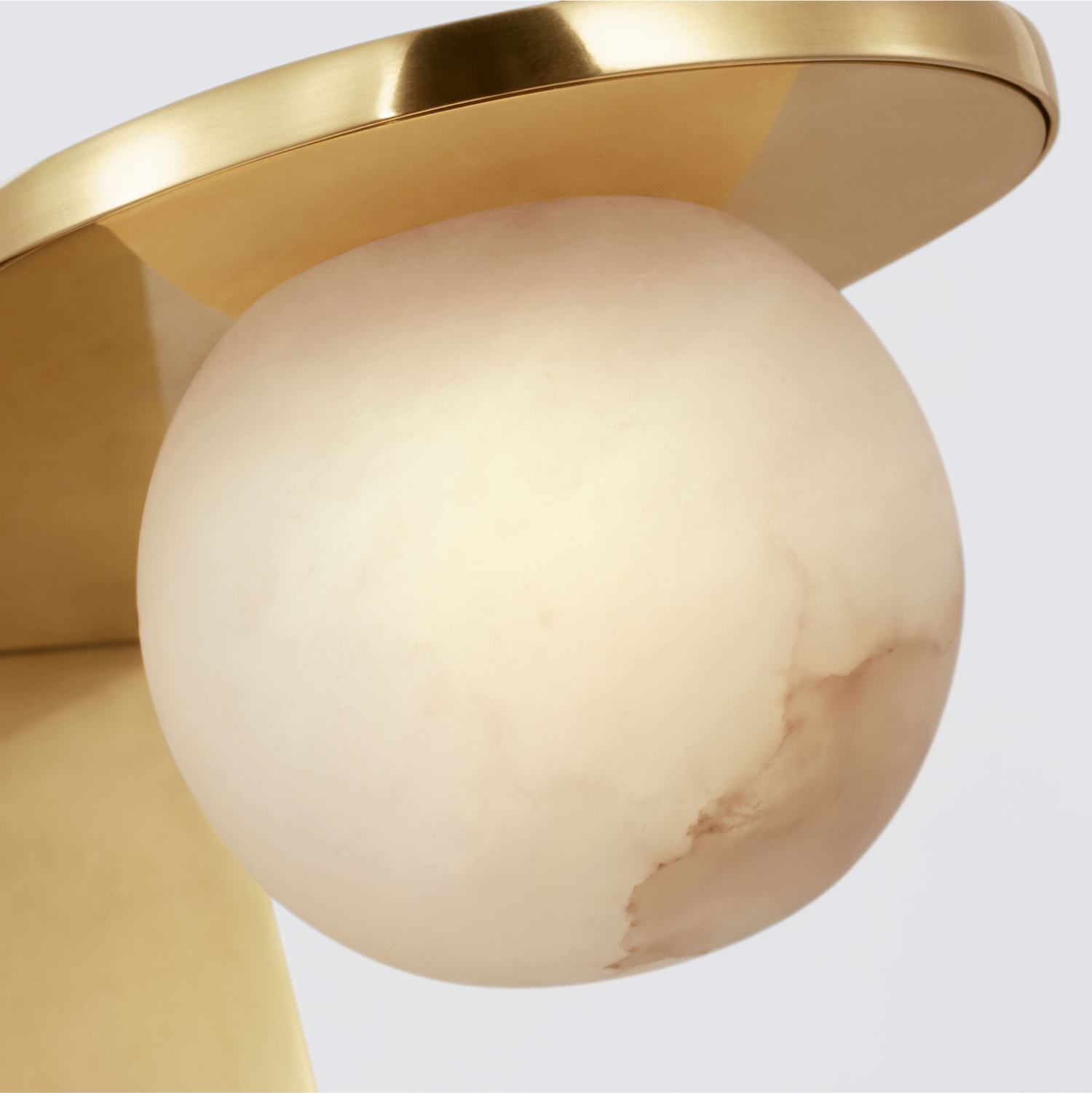 Pertica Small Desk Lamp
