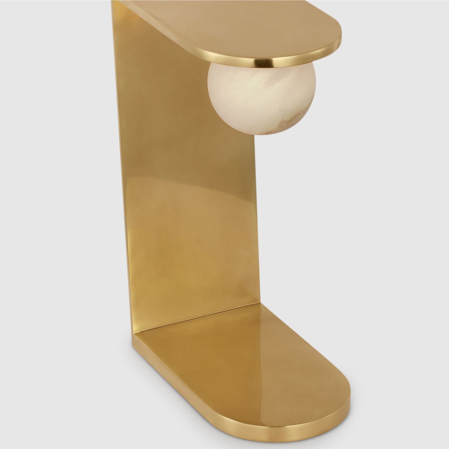 Pertica Small Desk Lamp