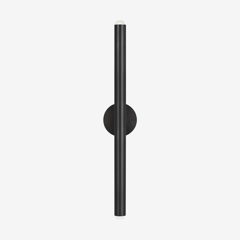 Ebell Large 2-Light Wall Sconce image number 0