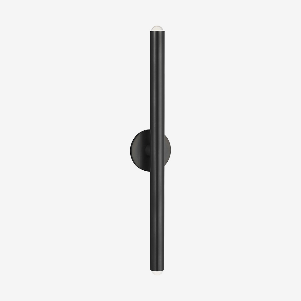 Ebell Large 2-Light Wall Sconce