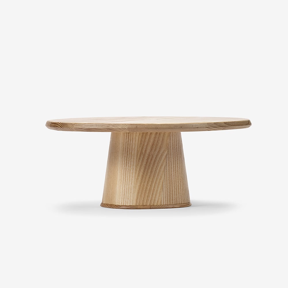 Dune Cake Stand