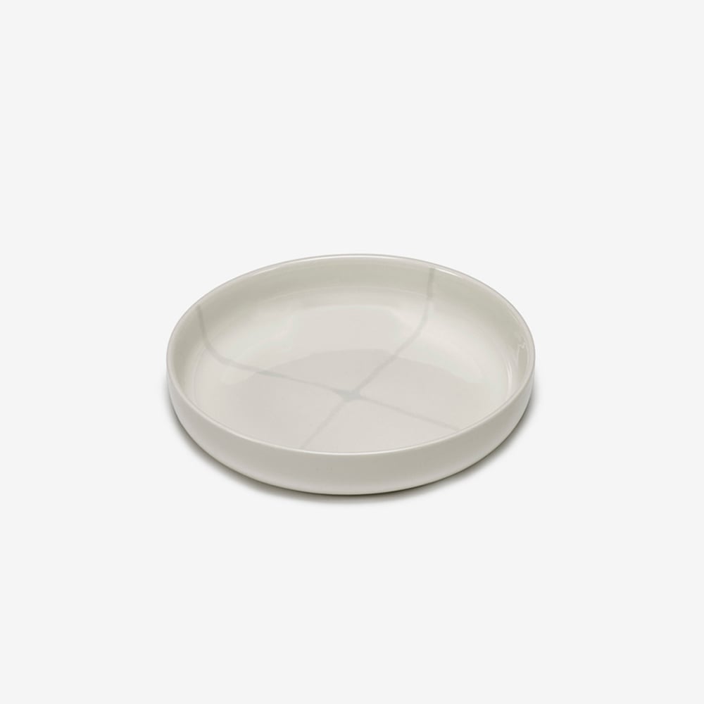 Zuma 8" High Plate, Set of 4 image number 0