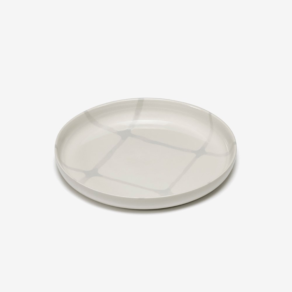 Zuma 10" High Plate, Set of 4 image number 0