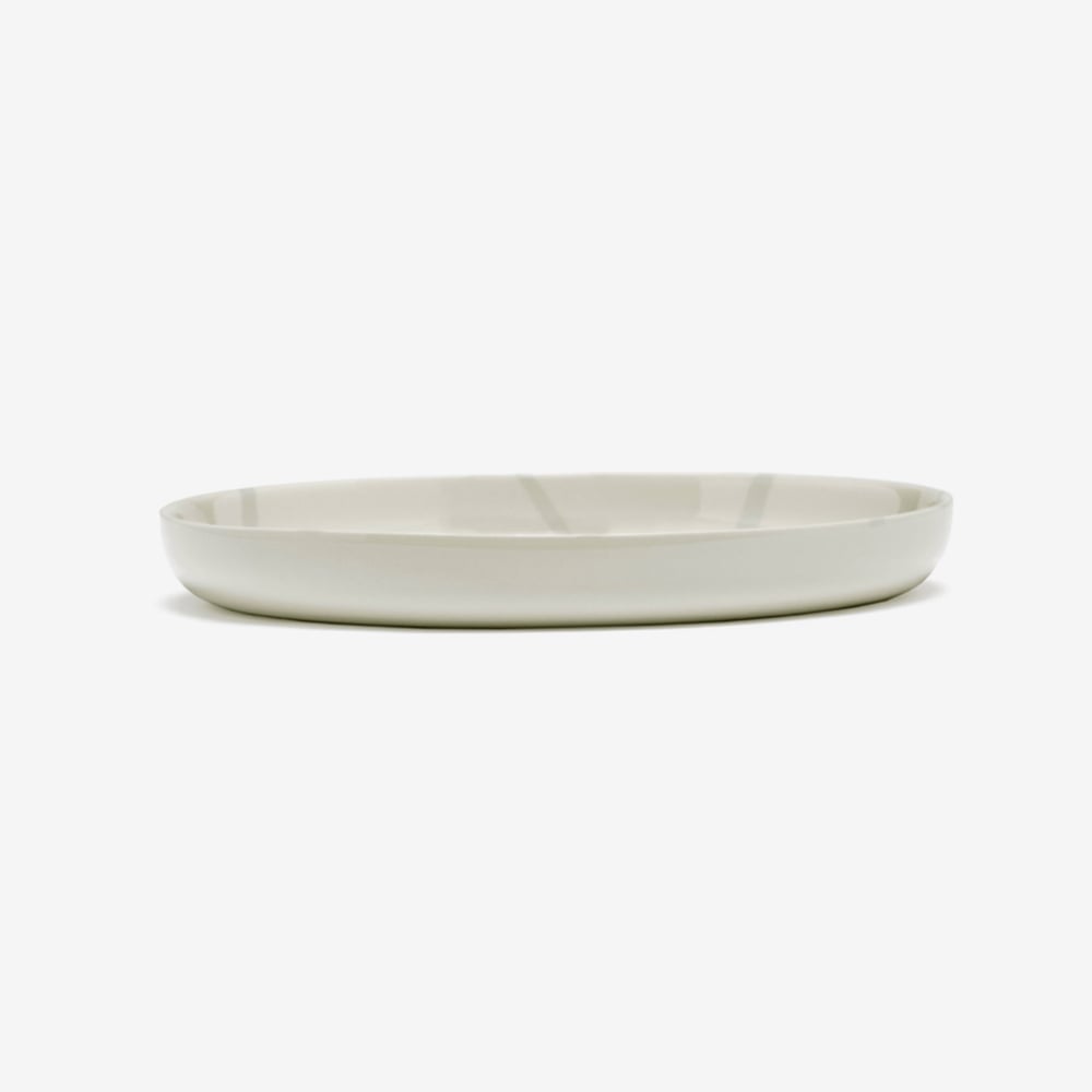 Zuma 10" High Plate, Set of 4