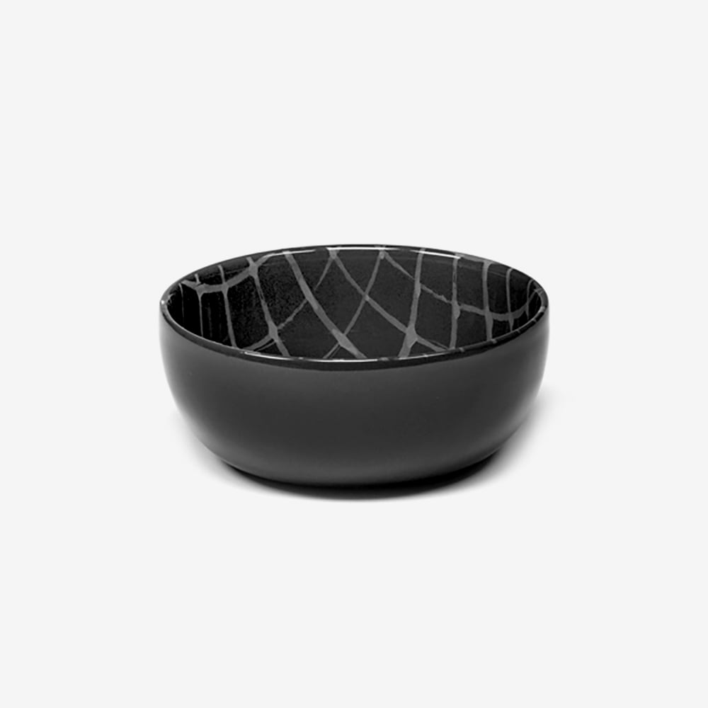 Zuma 5" Bowl, Set of 4