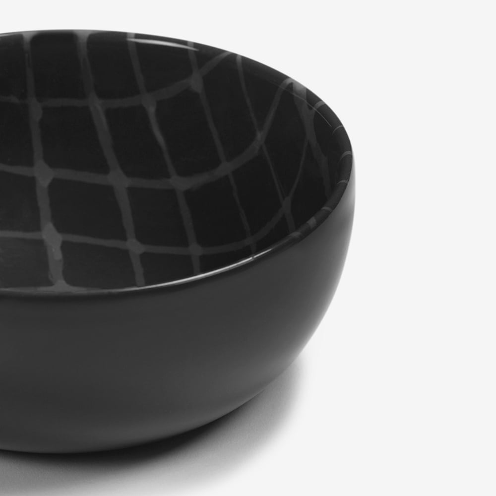 Zuma 5" Bowl, Set of 4