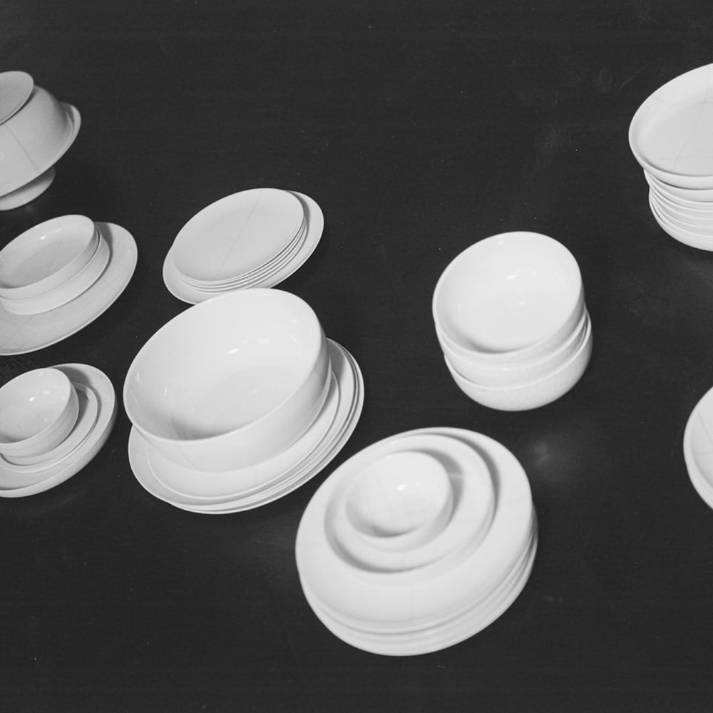 Zuma 6" Bowl, Set of 4