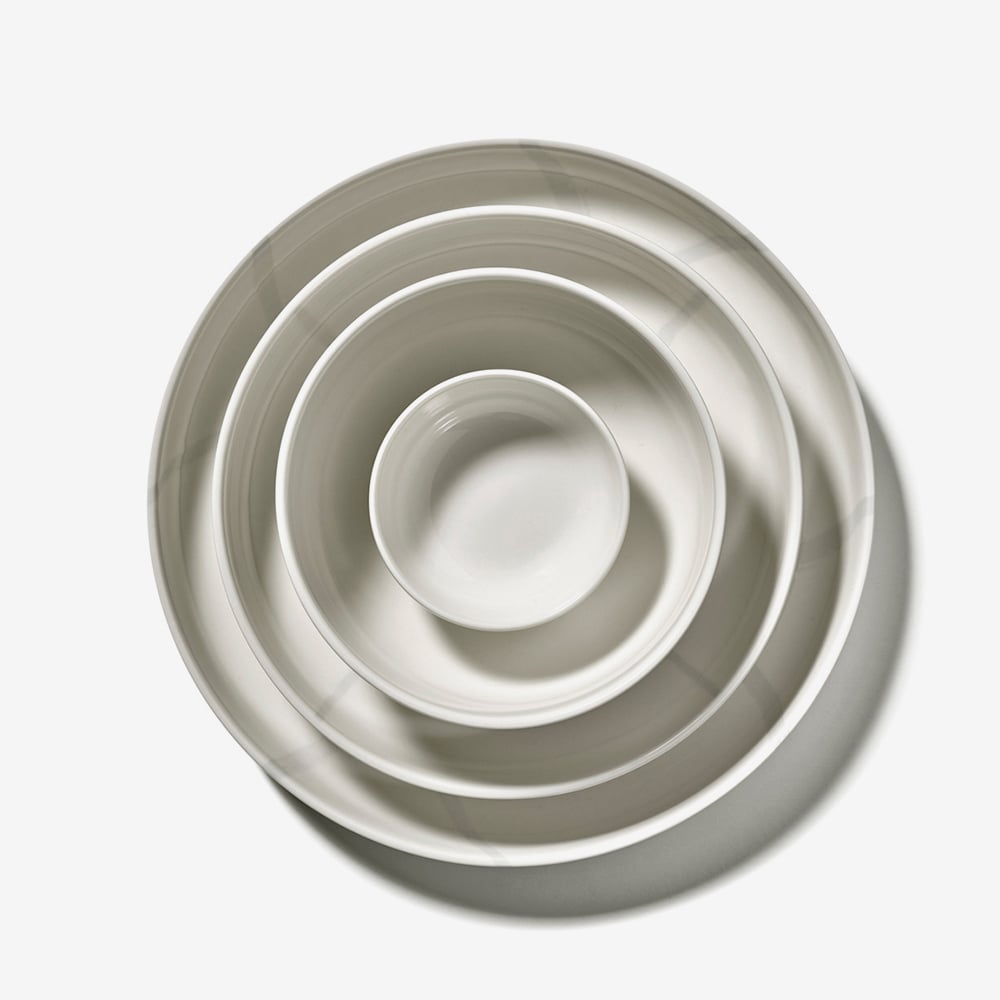 Zuma 6" Bowl, Set of 4