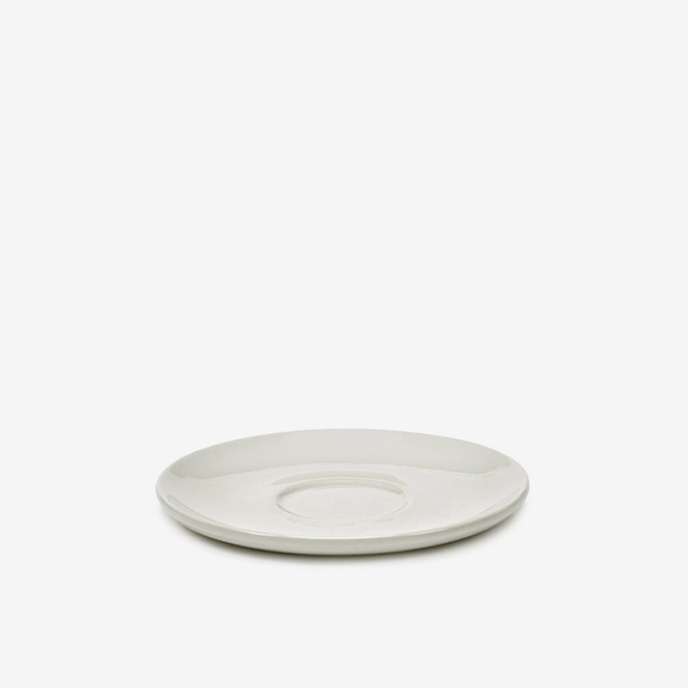 Zuma Espresso Cup & Saucer, Set of 4