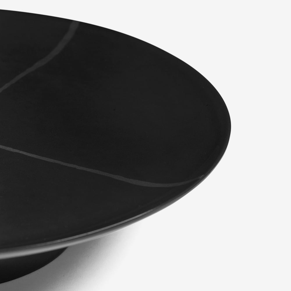 Zuma 13" Cake Stand