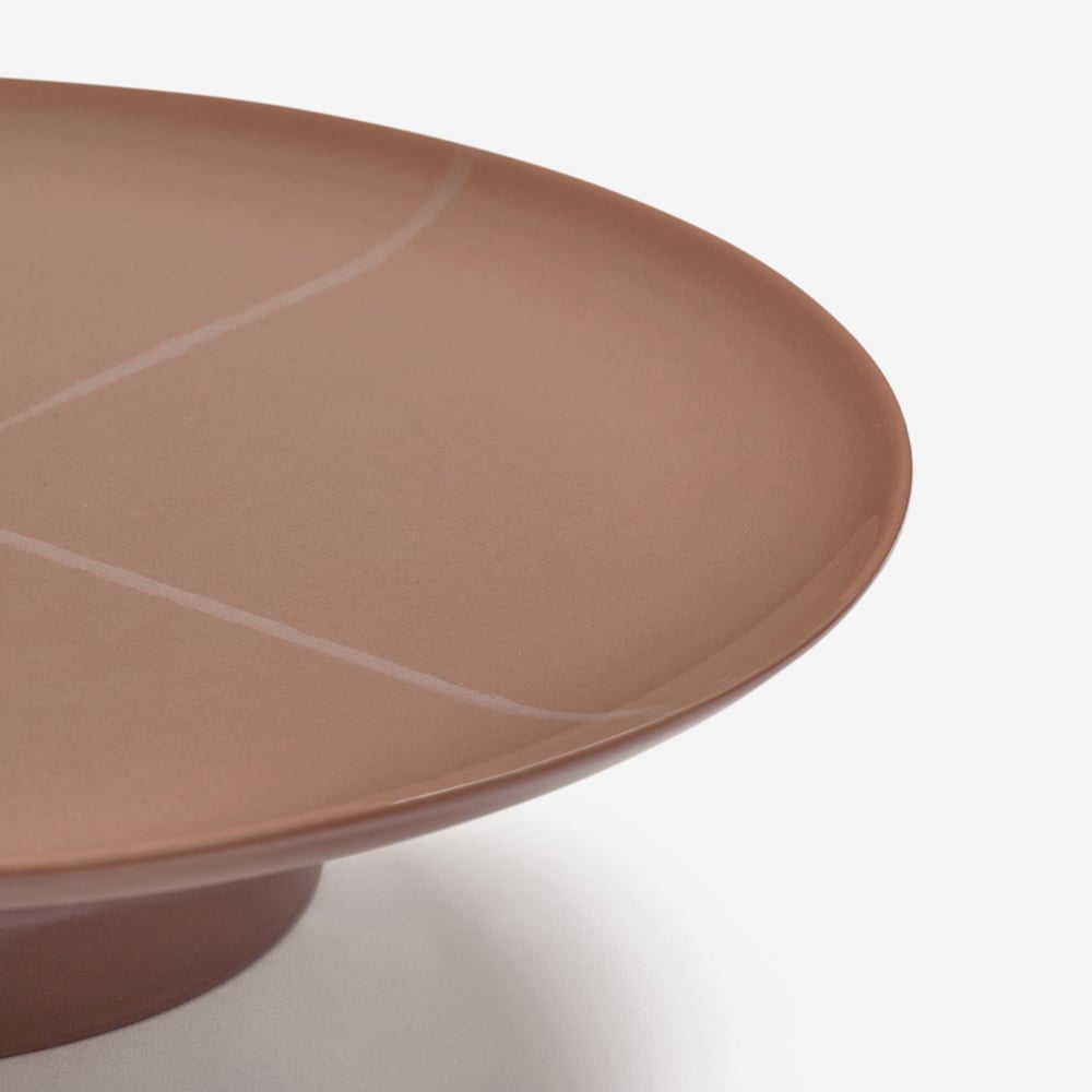 Zuma 13" Cake Stand