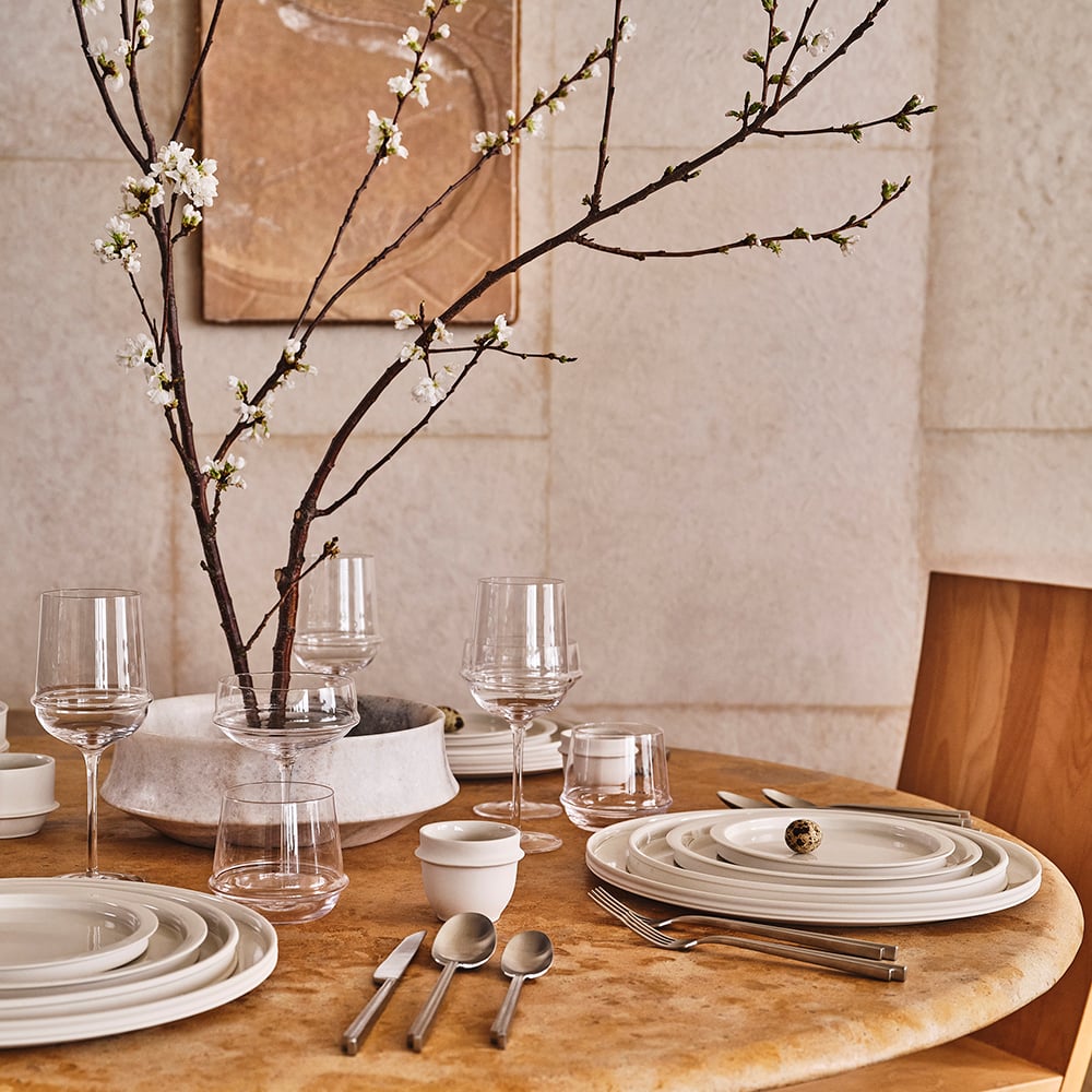 Dune 11" Plate, Set of 4