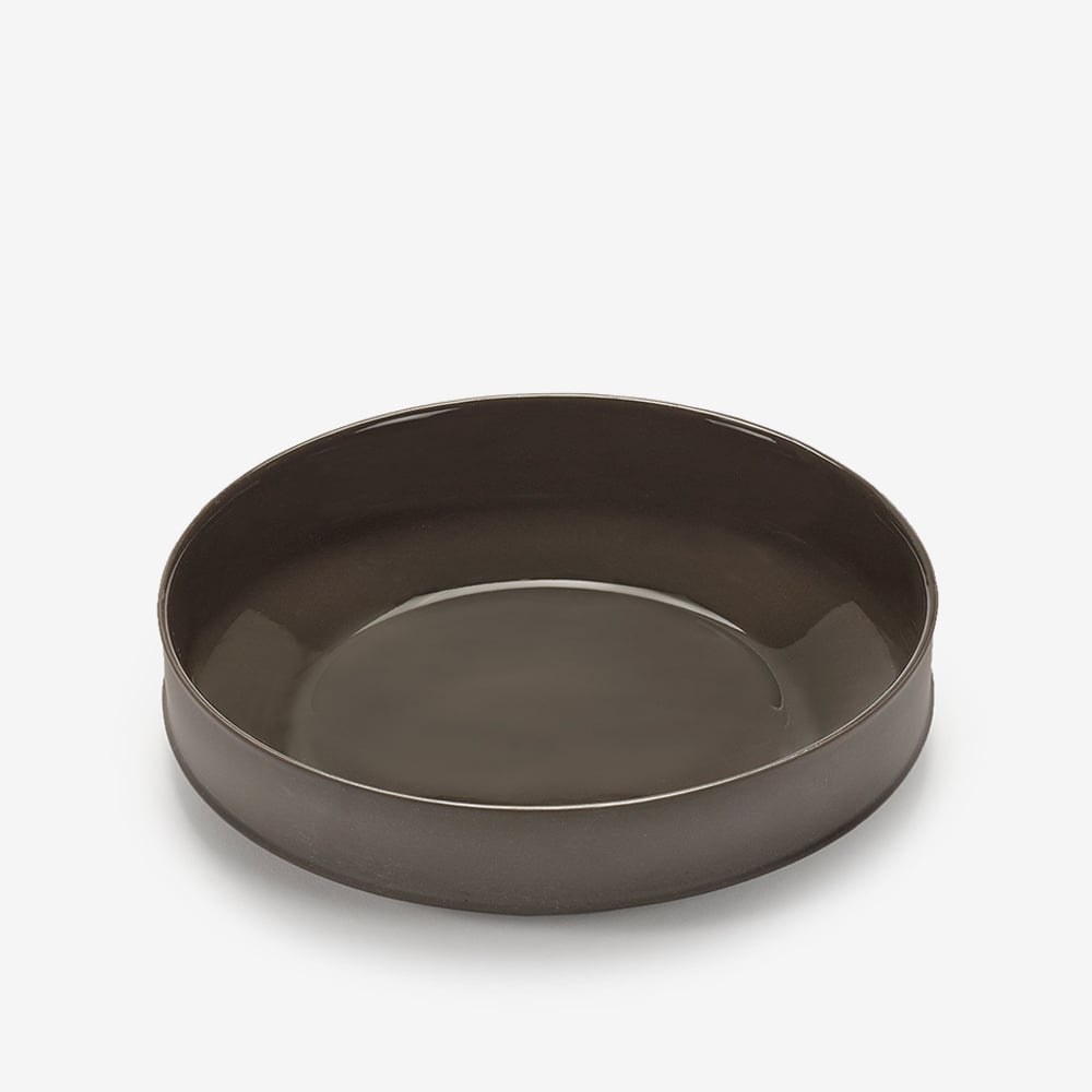 Dune 8.25" High Plate, Set of 4