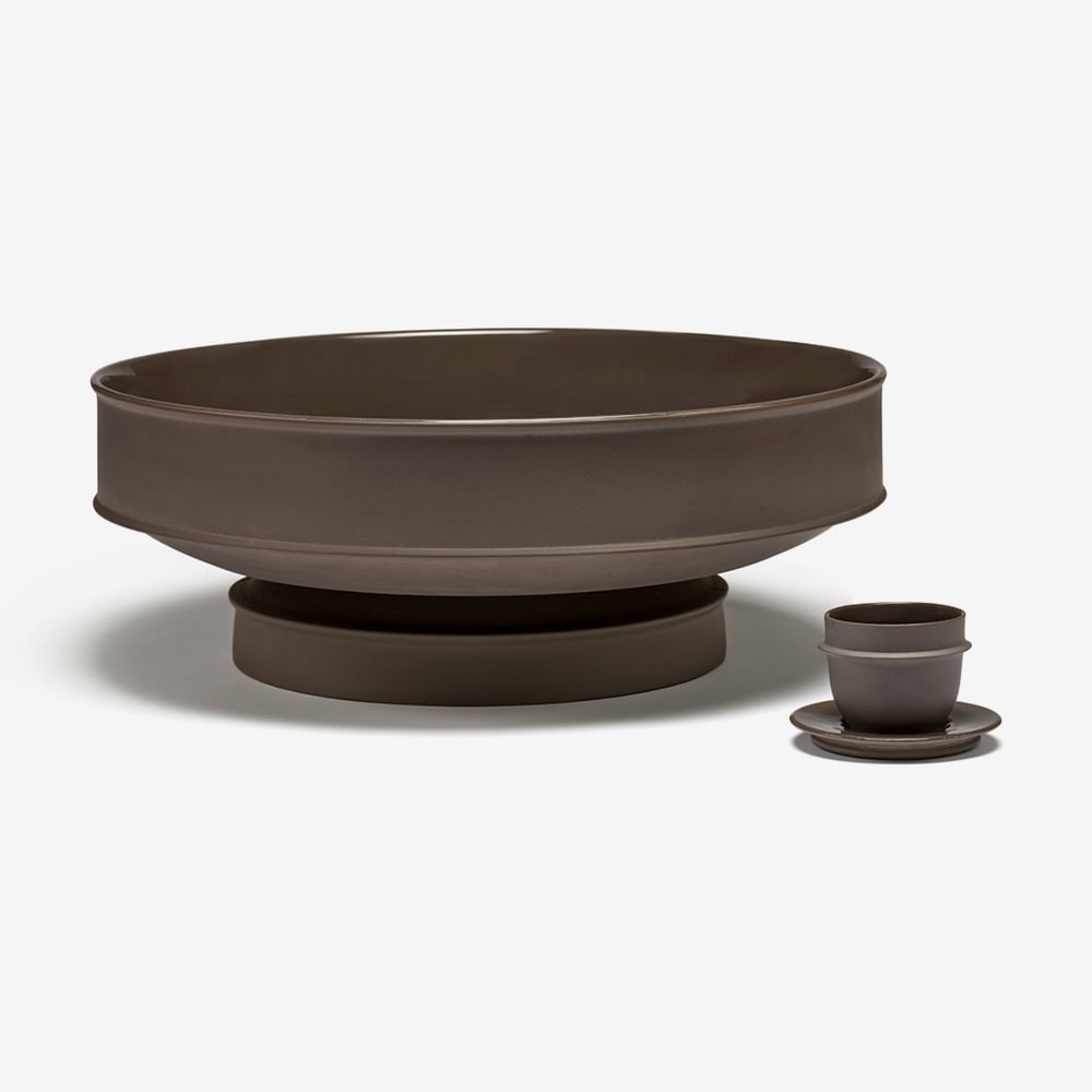 Dune High Bowl