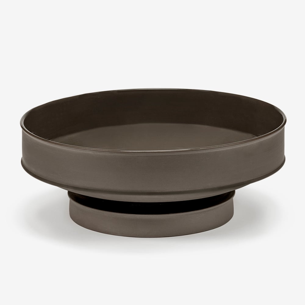 Dune High Bowl