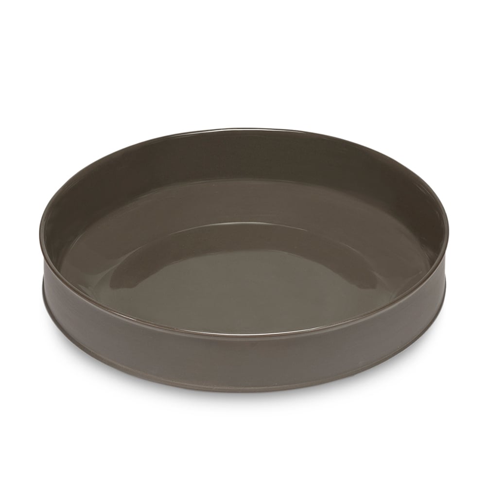 Dune Low Bowl