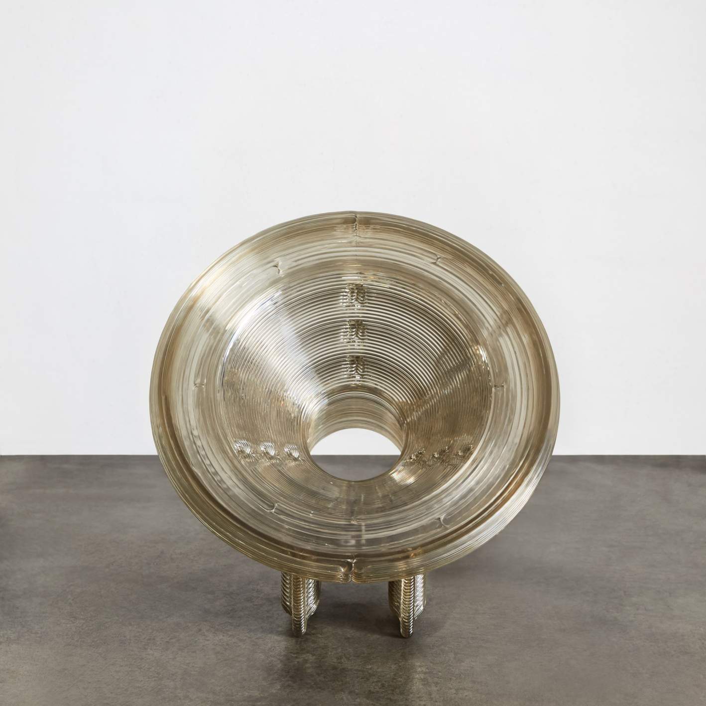 Satellite Lamp
