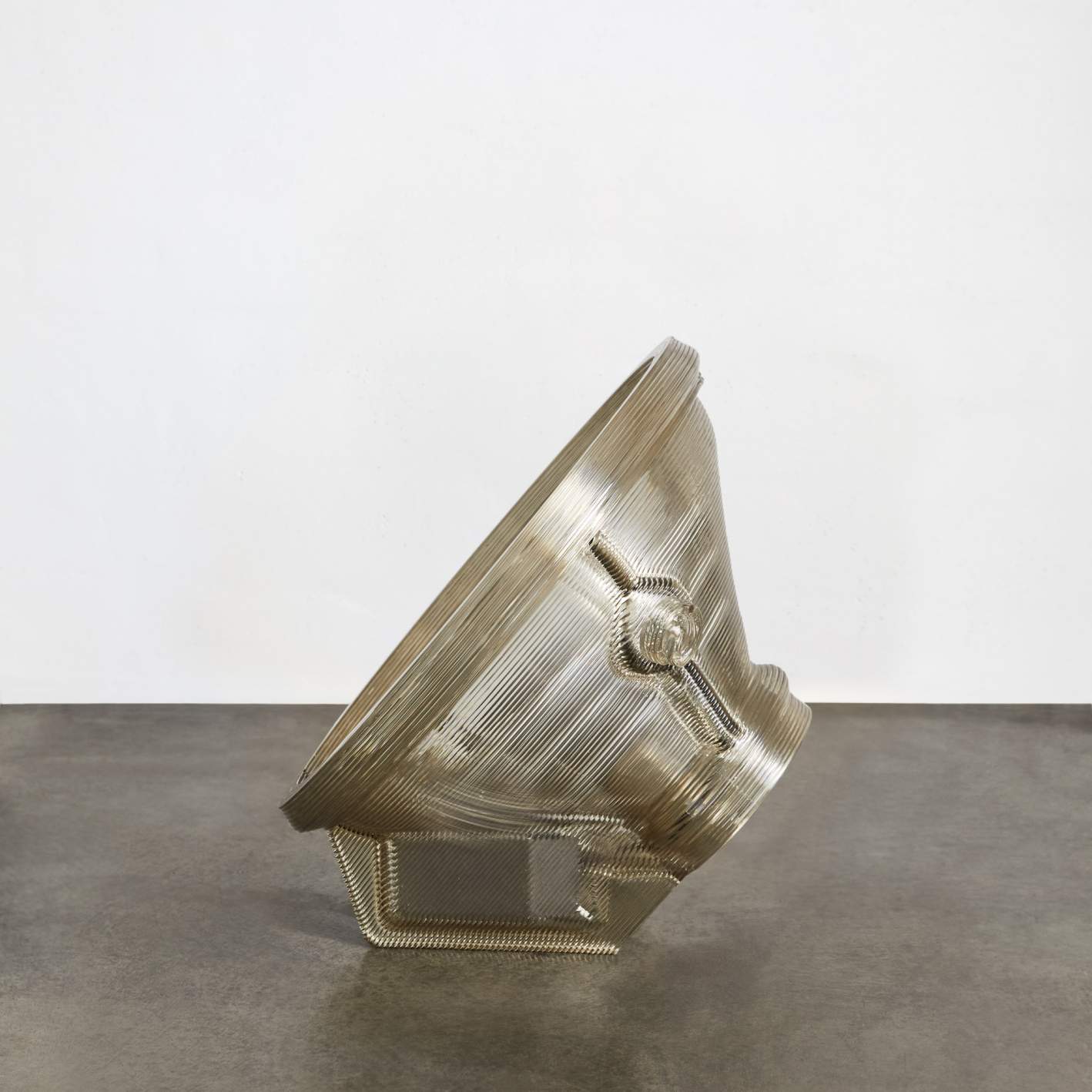 Satellite Lamp