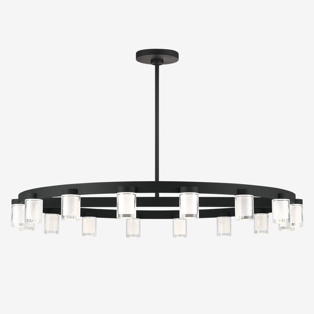 Esfera Large Chandelier