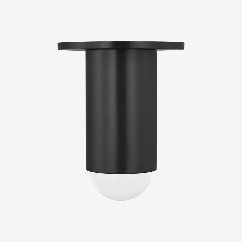 Ebell Small Flush Mount image number 0
