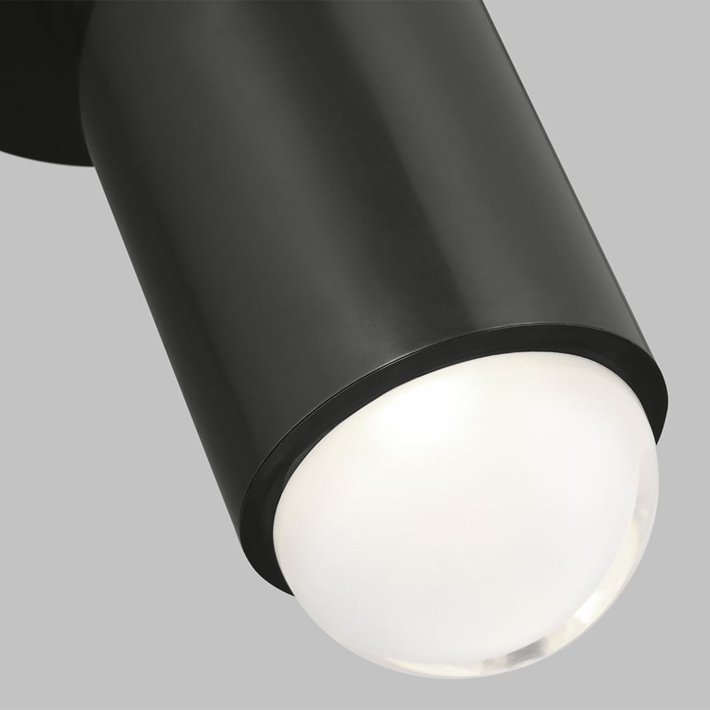 Ebell Small Flush Mount