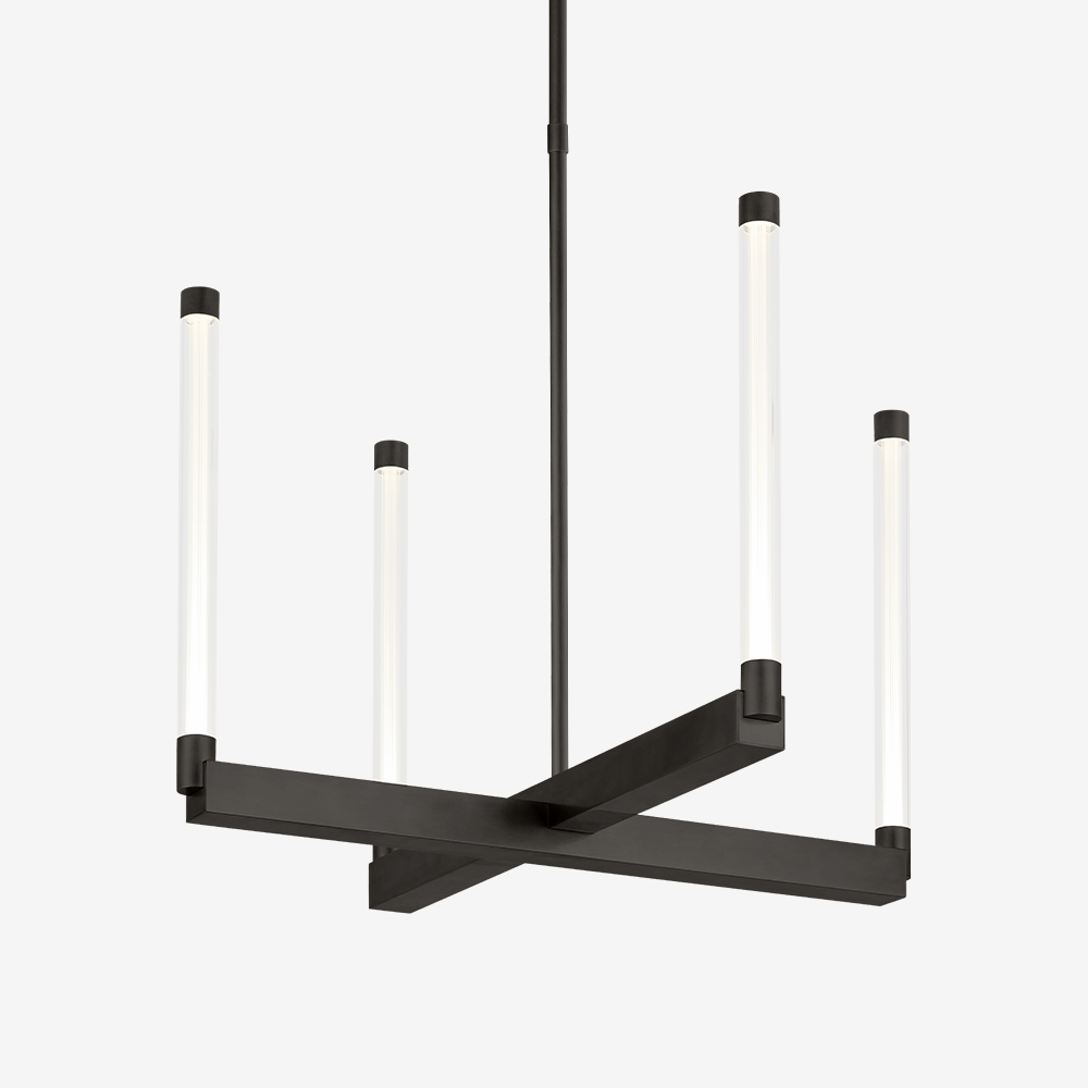 Phobos Medium Chandelier