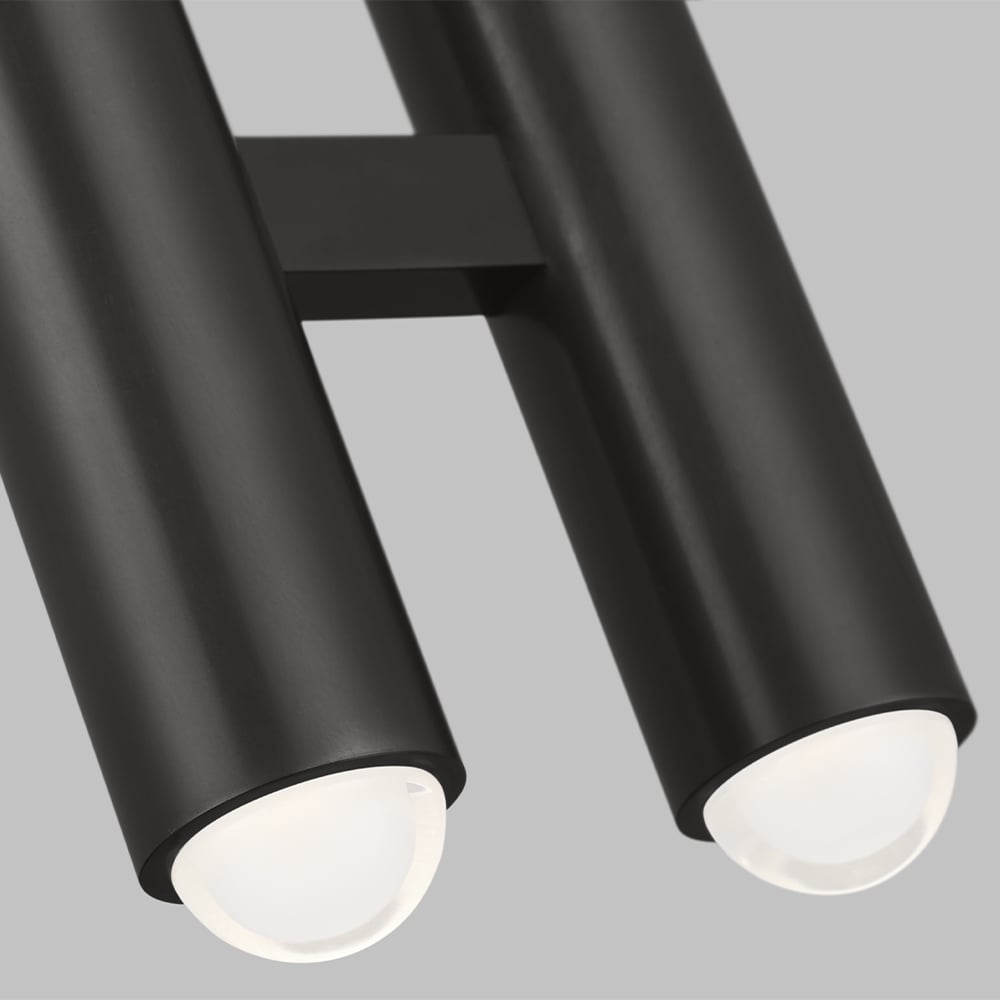 Ebell 2 Light Pendant