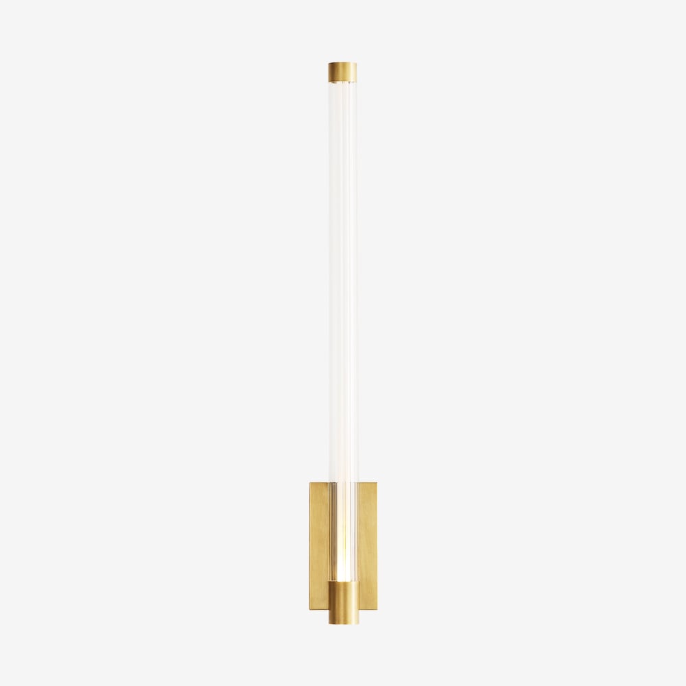 Phobos 1 Light Wall Sconce image number 0