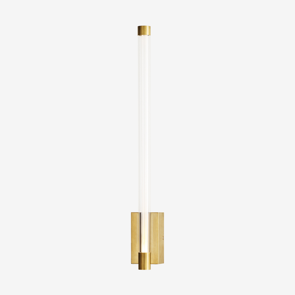 Phobos 1 Light Wall Sconce