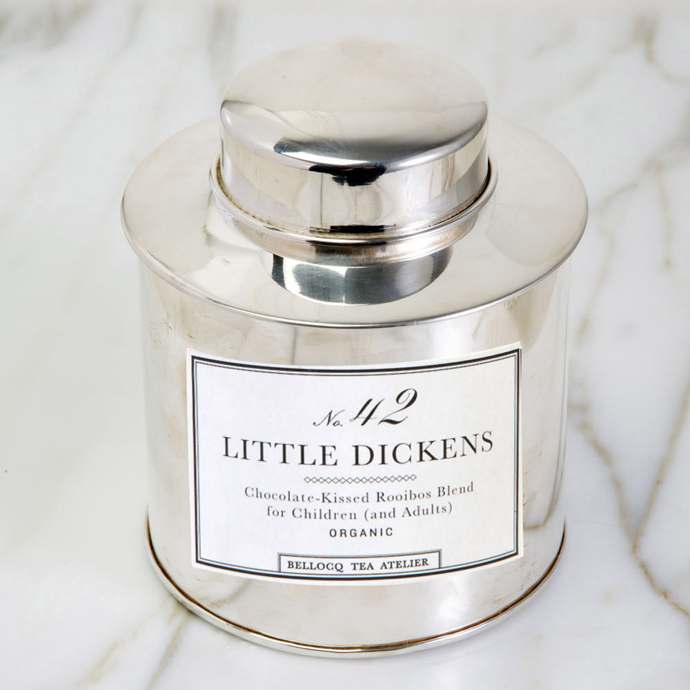 LITTLE DICKENS image number 0