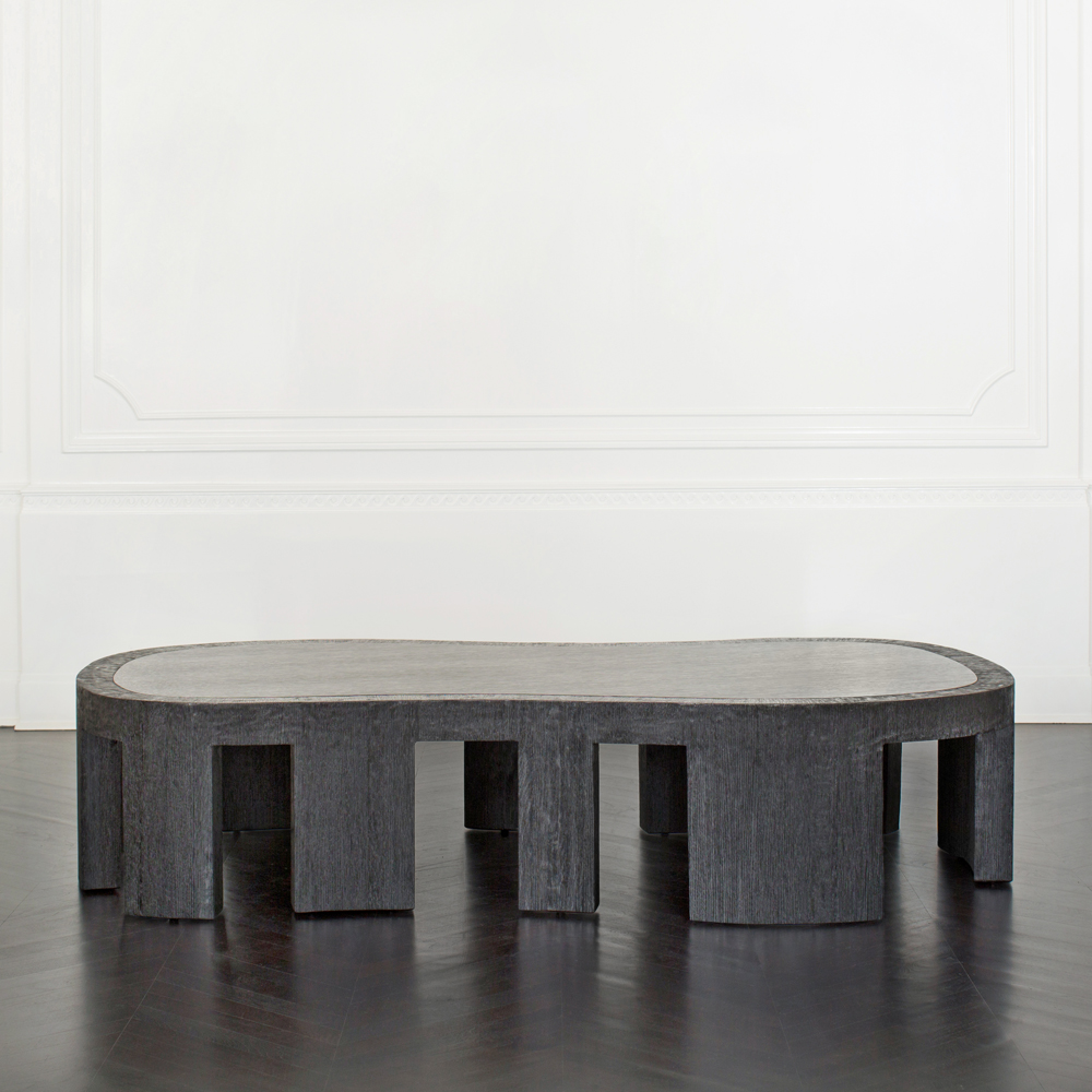 RHODES COFFEE TABLE