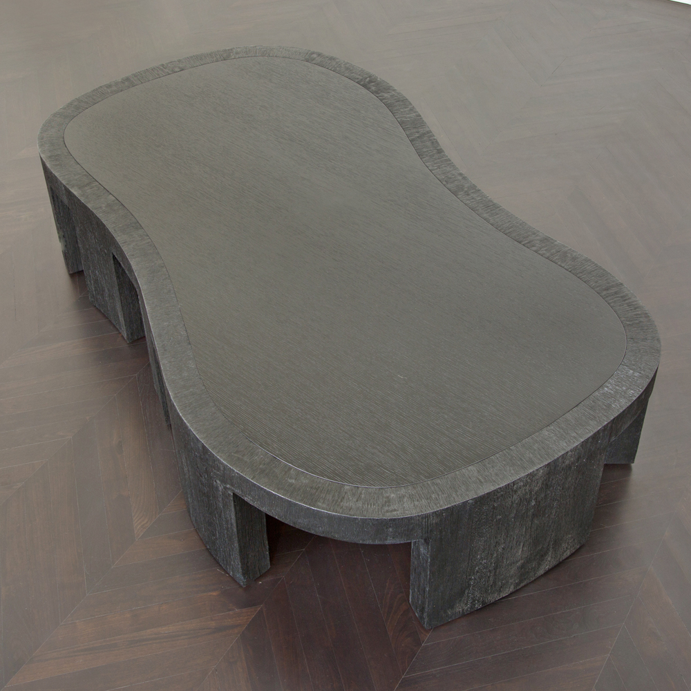 RHODES COFFEE TABLE