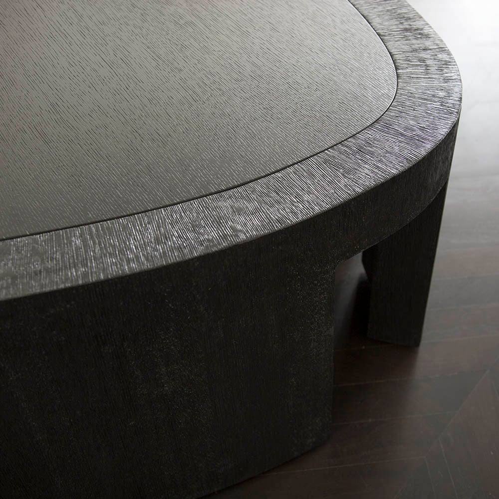 RHODES COFFEE TABLE