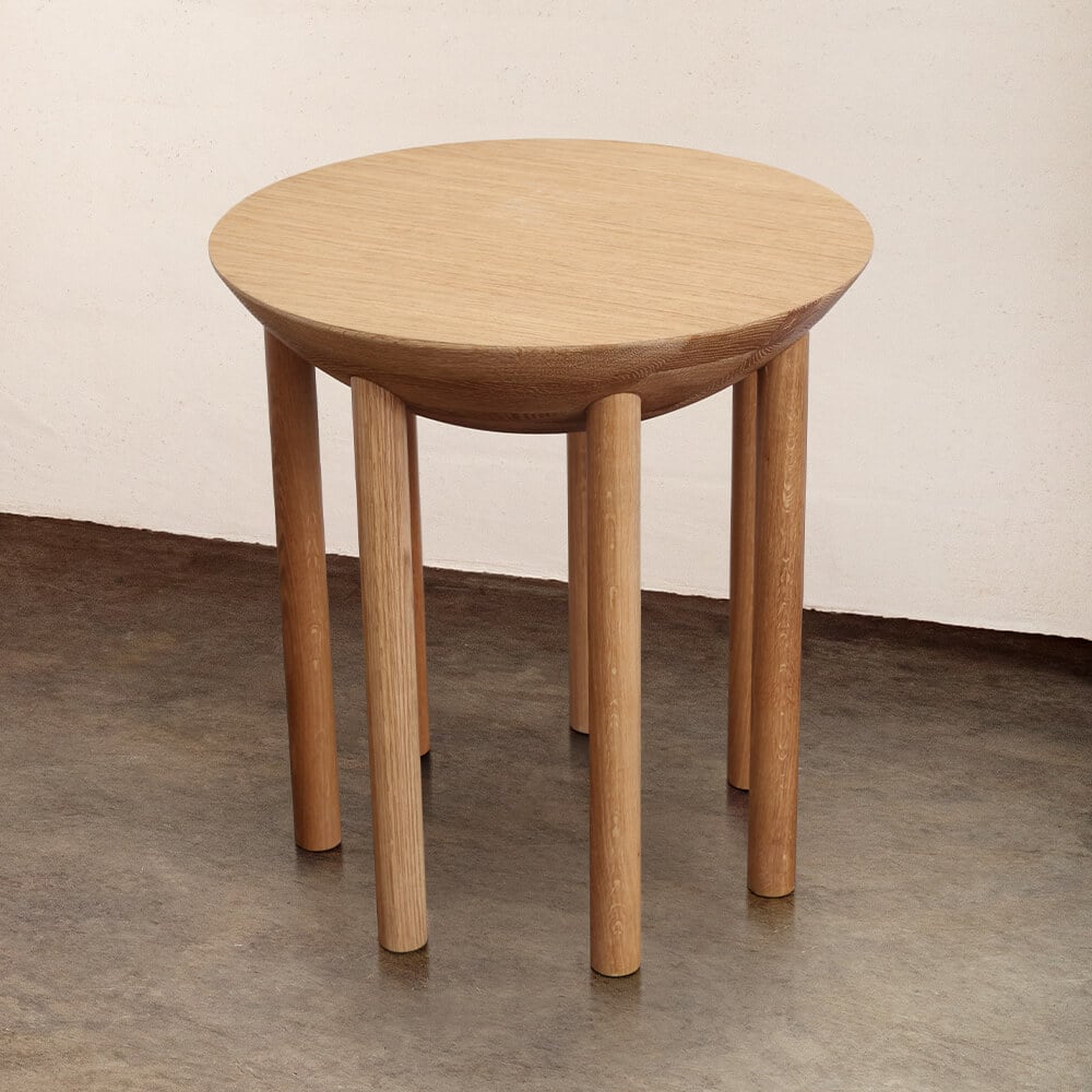 CHALON SIDE TABLE