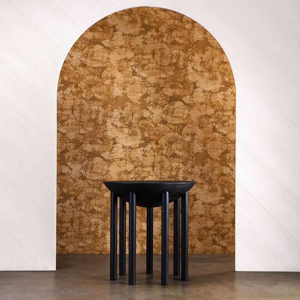 CHALON SIDE TABLE