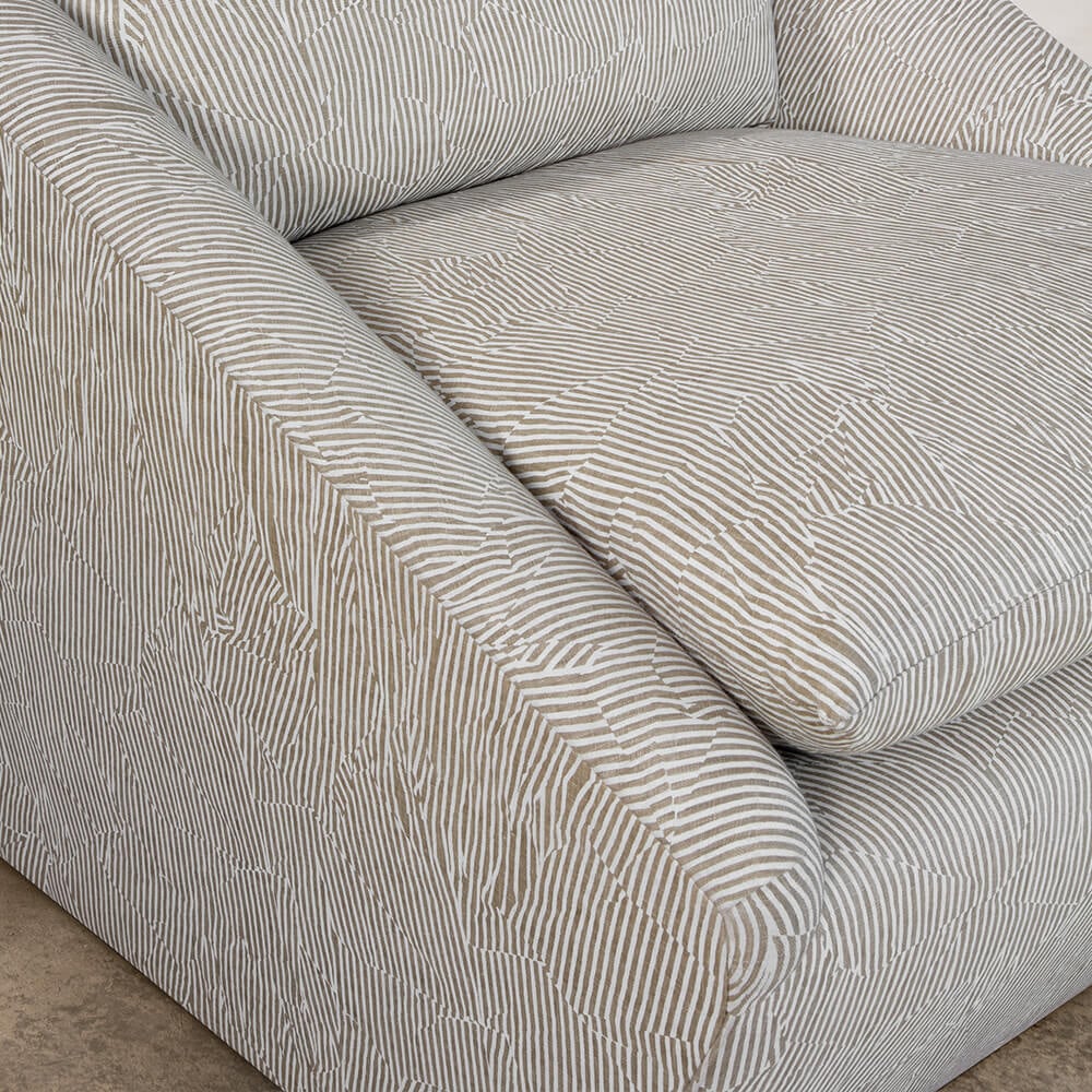 HARPER SWIVEL CHAIR image number 5