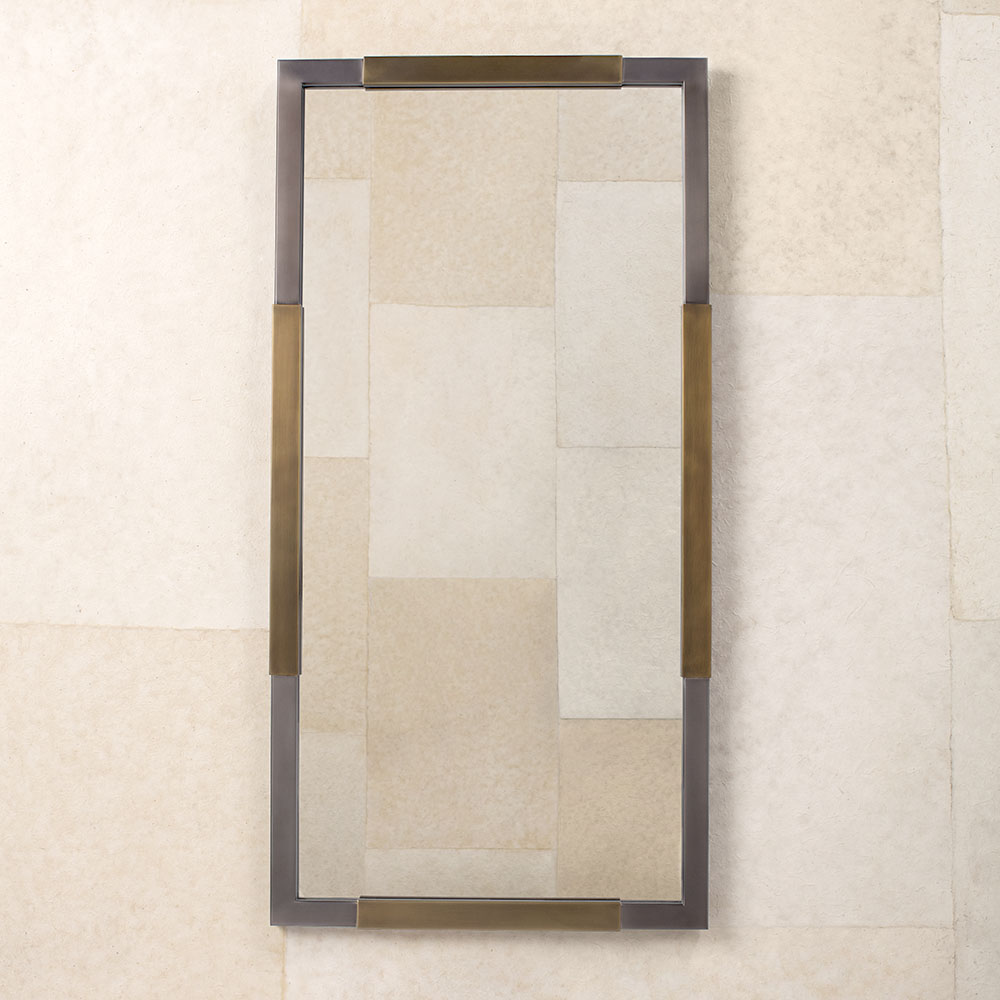 LARCHMONT MIRROR