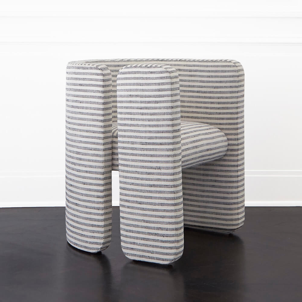 Fairfax Chair - Left Hand Facing