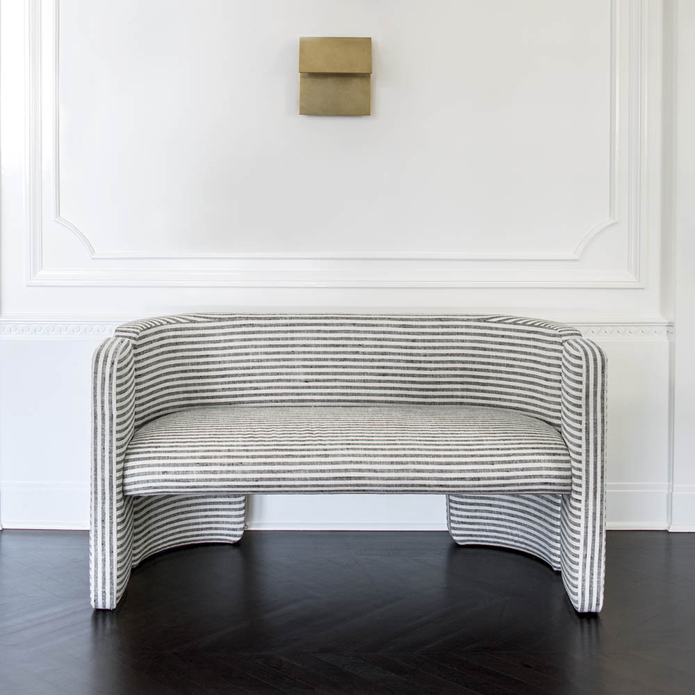 FAIRFAX SETTEE