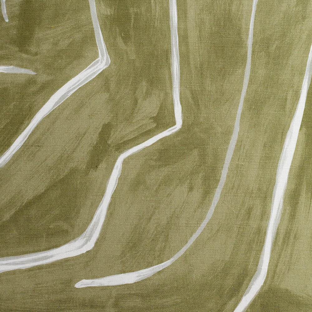 graffito fern
