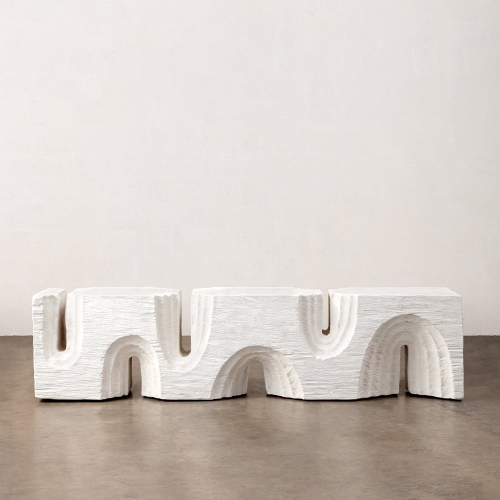ECHO BENCH