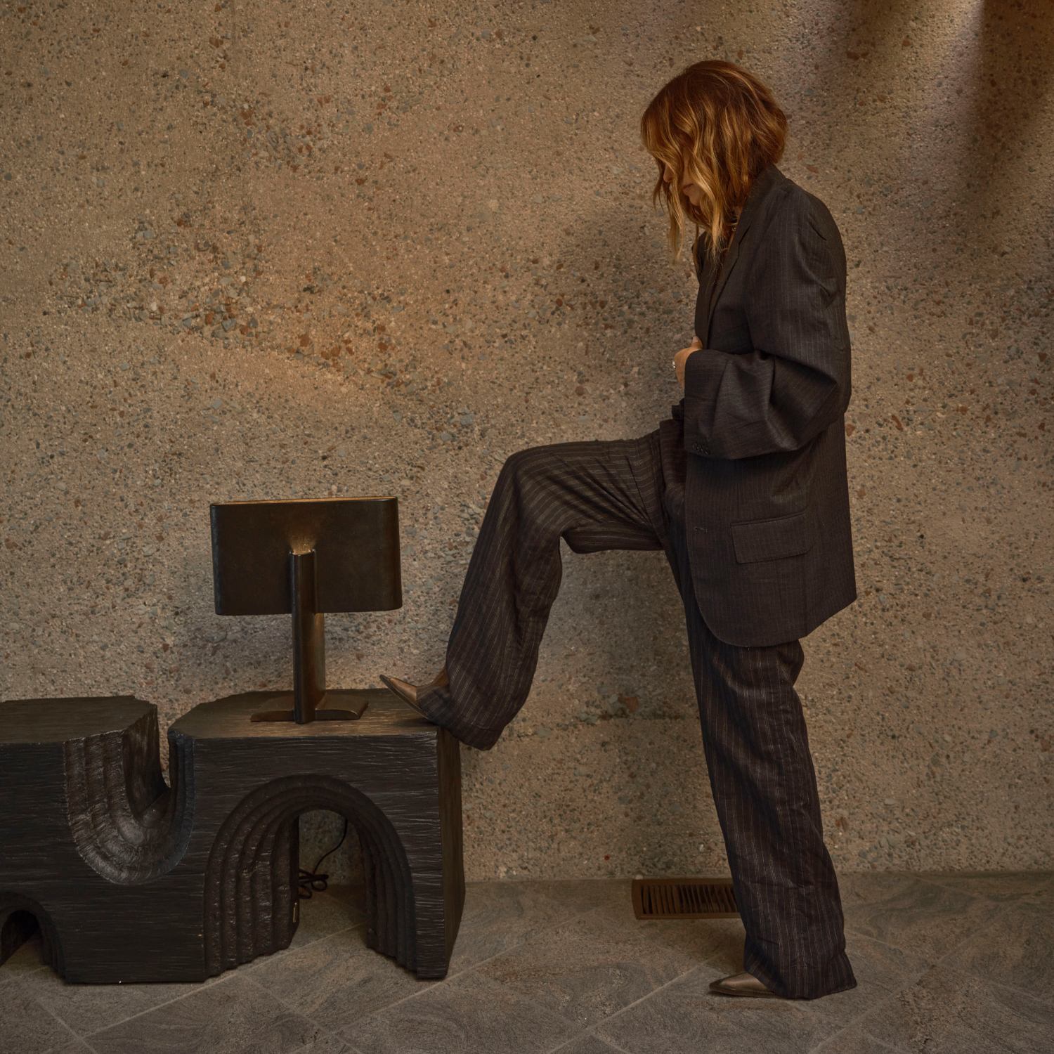 ECHO BENCH