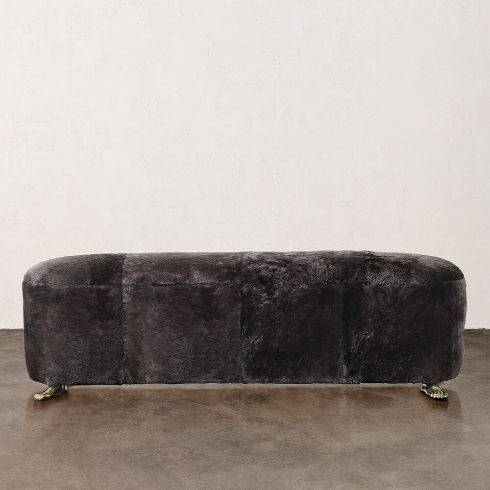 Foot Bench