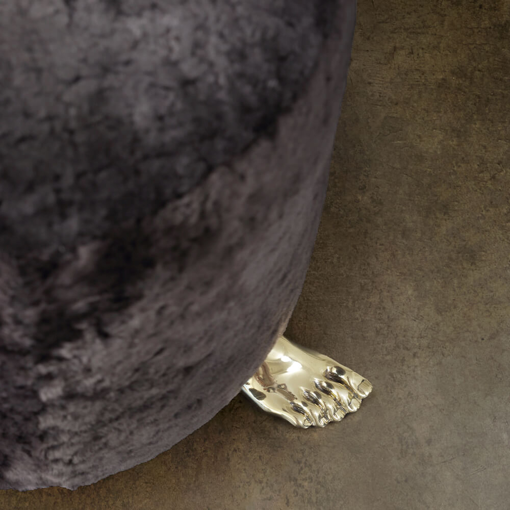 Foot Bench